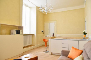 Stella Polare - Luxury apartment Lucca